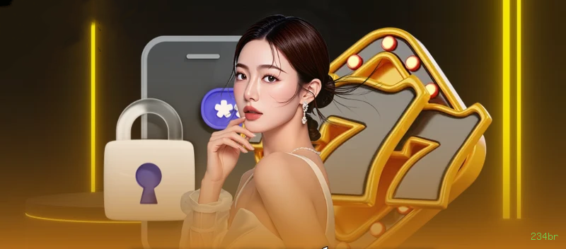 APK oficial da 234br para Android