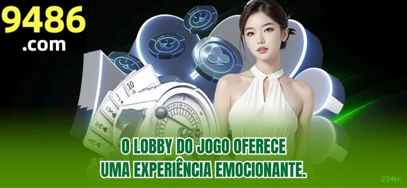 Baixar app da 234br gratuitamente