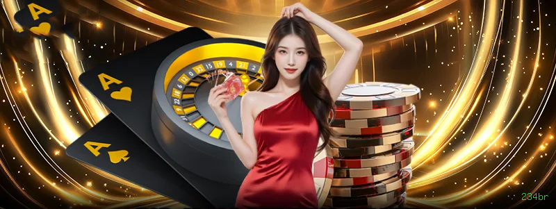 Apostas esportivas da 234br com odds competitivas