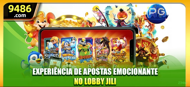Download gratuito do app da 234br