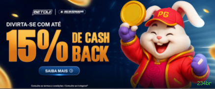 Slots online da 234br com jackpots progressivos